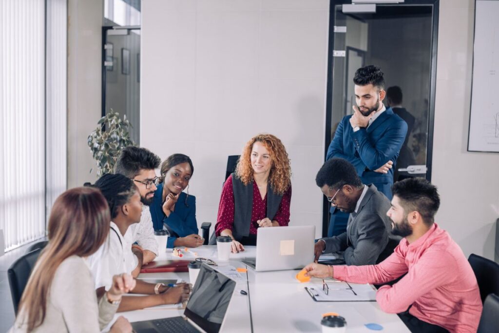 formation communication Clermont-Ferrand