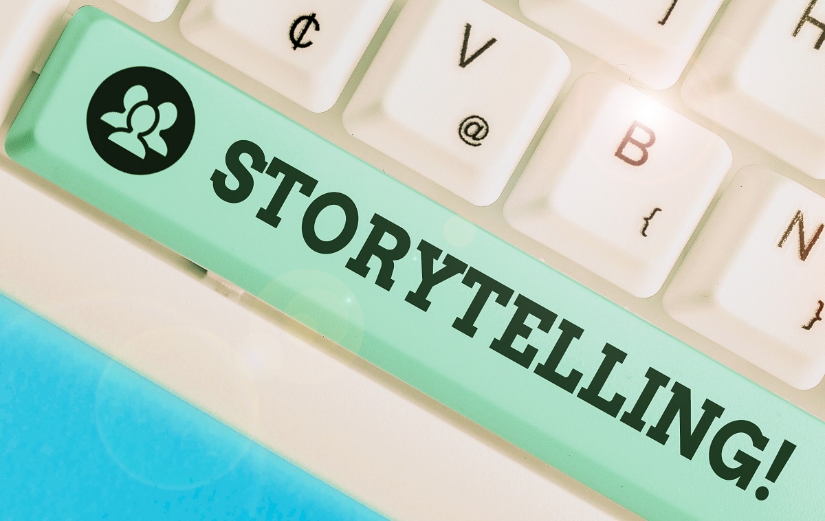 Quelle est l’importance du storytelling dans la communication d’entreprise ?