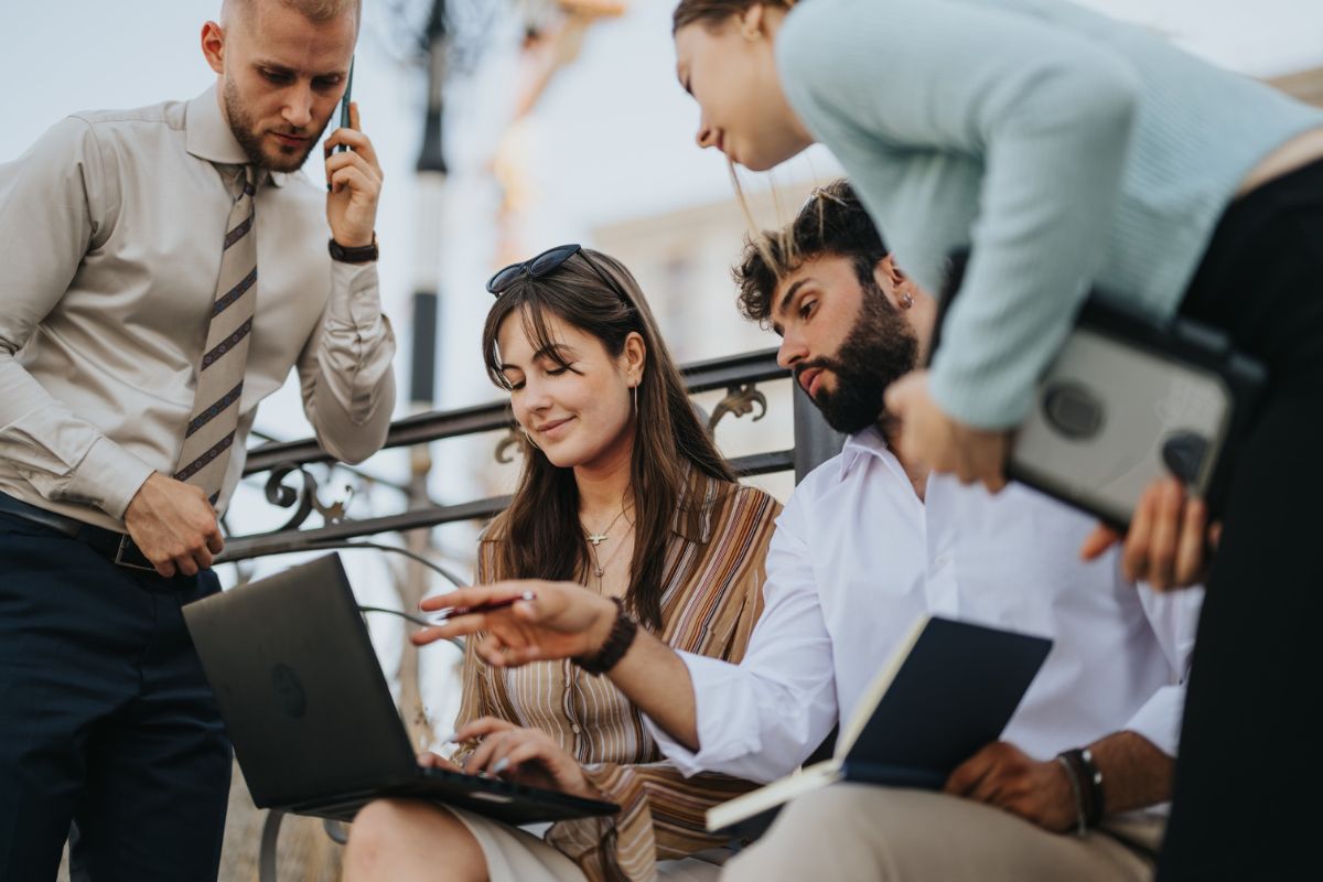 Les meilleures pratiques pour une campagne de communication réussie