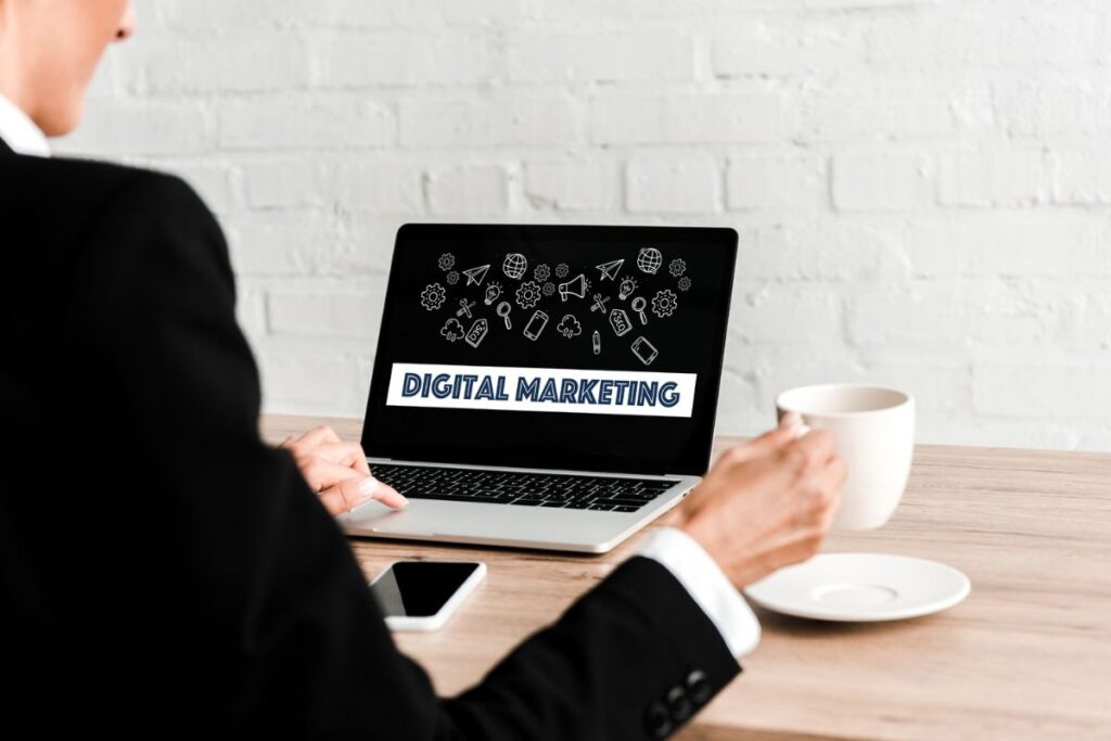 tendances marketing digital 2024