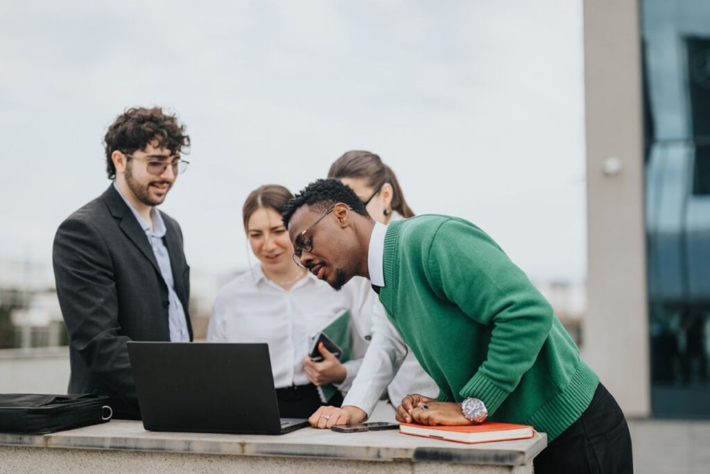 Formation continue en communication entreprise