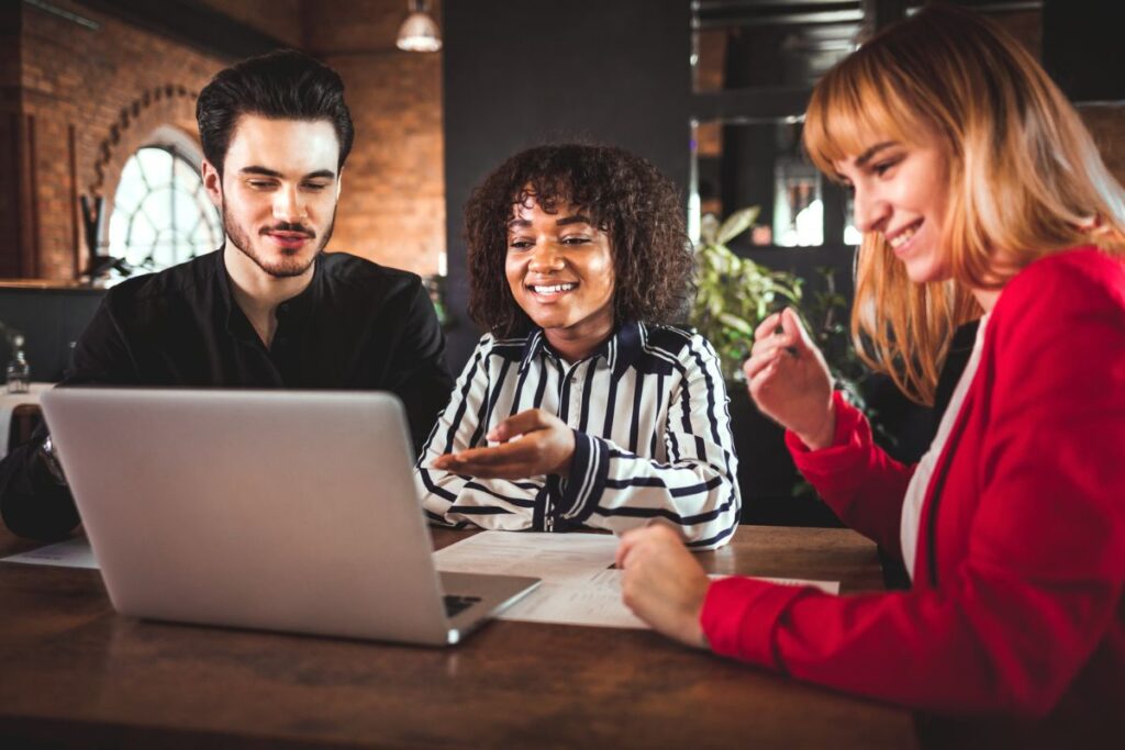 spécialités émergentes en communication