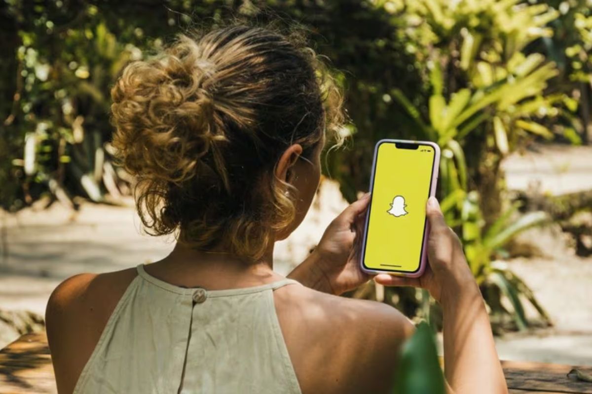 Nouveaux outils Snapchat : Quelles opportunités pour les marques ?