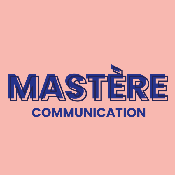 Mastère Communication