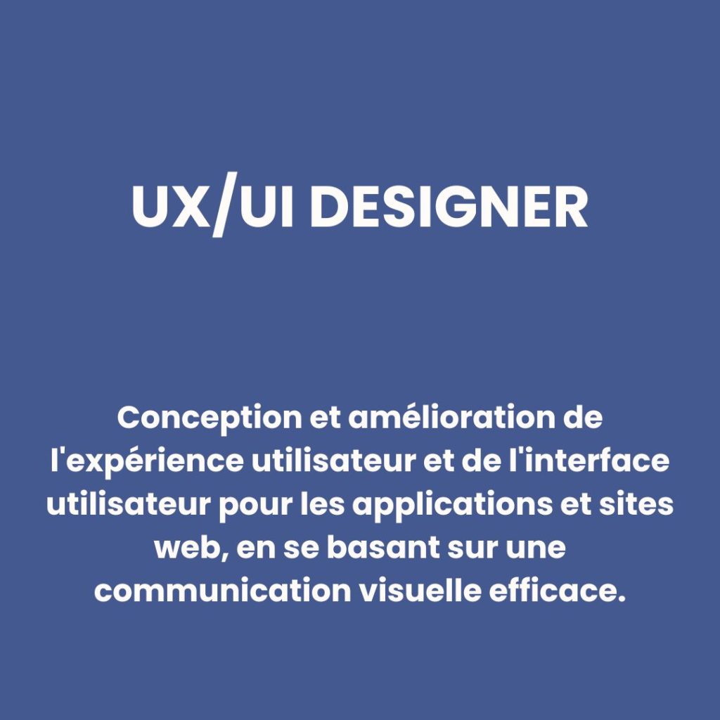 UX_UI Designer