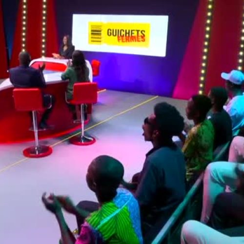 La révolution de la télévision africaine