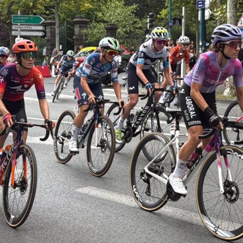 Tour de France Femmes : encore trop peu de regards