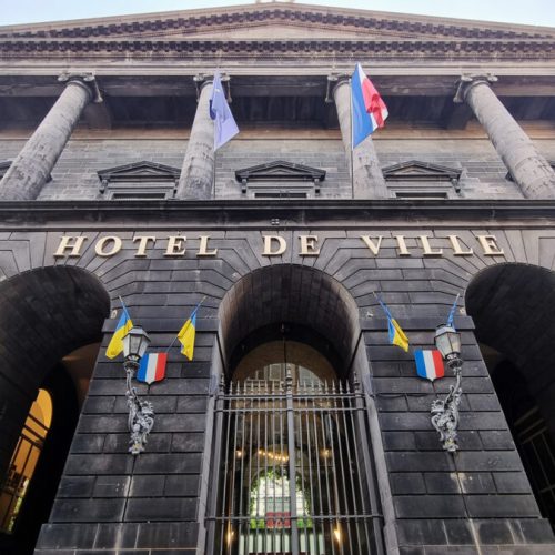 Former les futurs secrétaires généraux de mairie