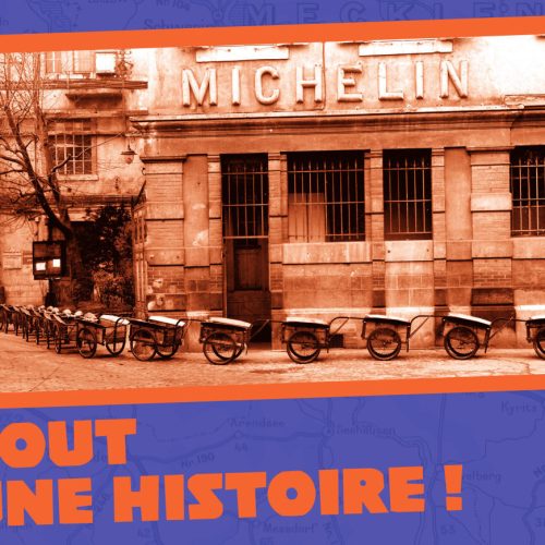 L'affiche de l'exposition
