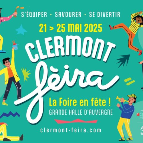 Une foire réinventée