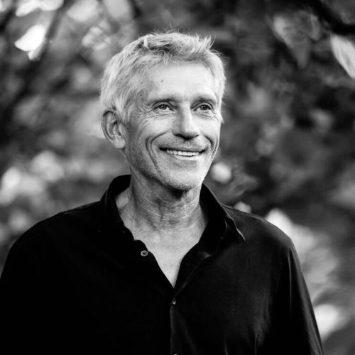 Jacques Gamblin est à la salle Conchon