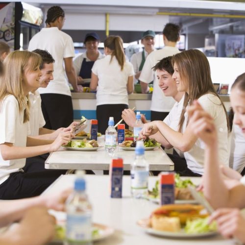 Bien se nourrir en étant étudiants : comment faire ?