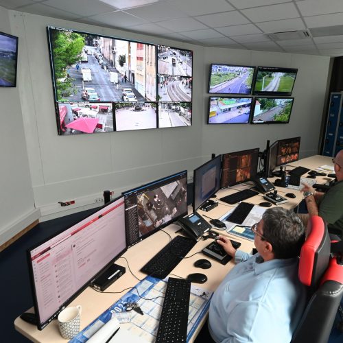 Photo : Ville de Clermont Fd Rémi Boissau