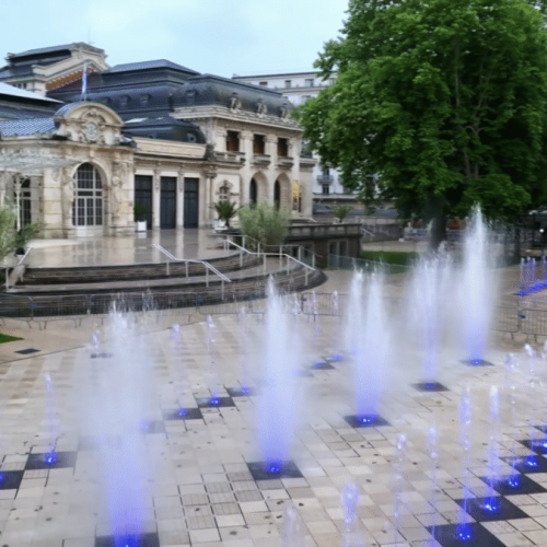 Images : Photovideodrone