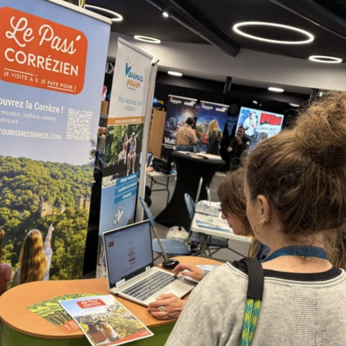 Le Pass Corrézien pour explorer le territoire autrement