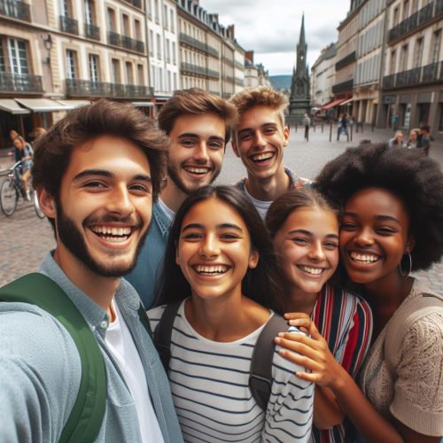 6 raisons d&rsquo;étudier à Clermont-Ferrand