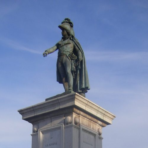 Commémorer nos héros