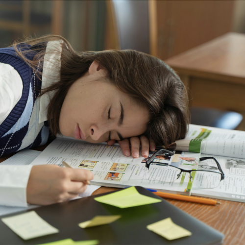Comment arriver à gérer son stress dans sa vie étudiante et personnelle ?