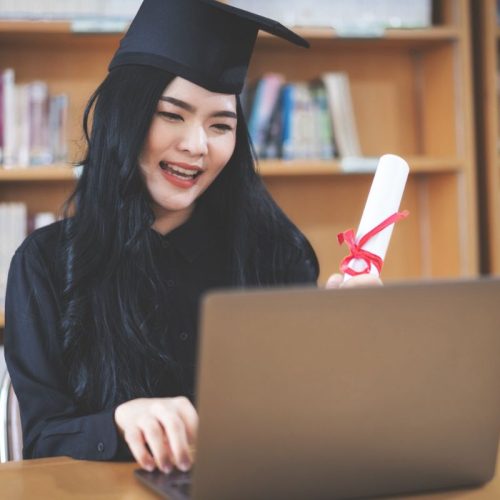 La maîtrise de l&rsquo;IA peut-il vous faire décrocher un poste après vos études en 2024 ?