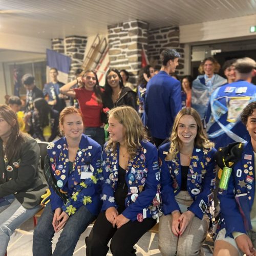 Student Exchange ! Et si vous deveniez famille d&rsquo;accueil