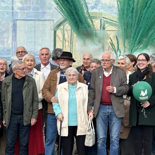 Les Virades de l’espoir fêtent leurs 40 ans