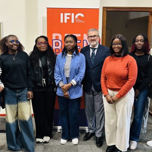 IFIC, un pont entre la France et l’Afrique de l’Ouest