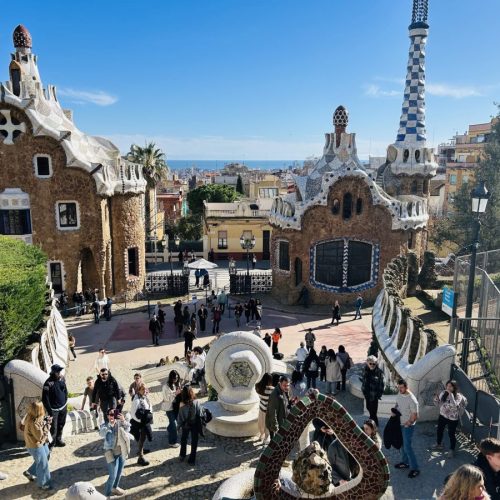 S’imprégner des autres cultures