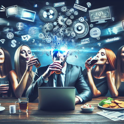 La publicité : amie ou ennemie des médias ?