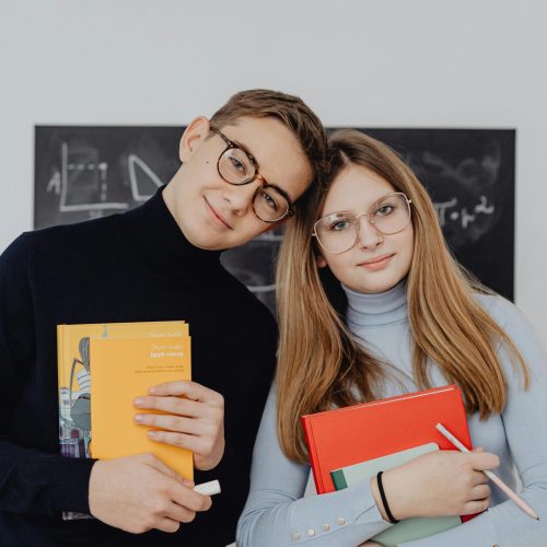 Le coût des lunettes de vie pour les étudiants