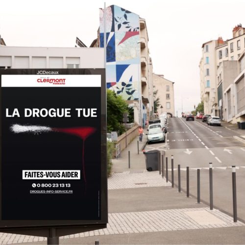 Prévention des addictions sur la ville