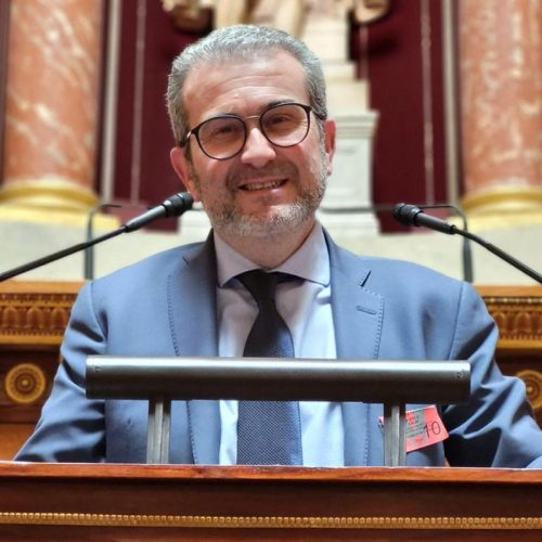 Marc-Alexis Roquejoffre : portrait d’un fervent défenseur de la transmission du savoir