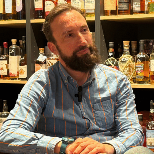Interview : Se réinventer durant les travaux