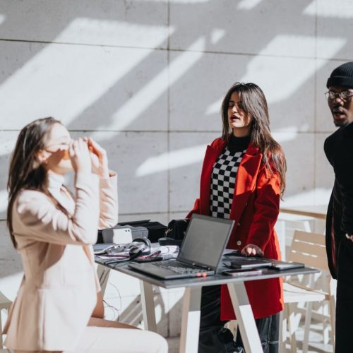 Marketing d&rsquo;Influence : Comment établir des partenariats gagnants ? 