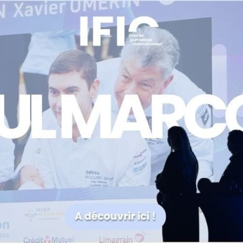 L&rsquo;Auvergnat de l&rsquo;année est Paul Marcon