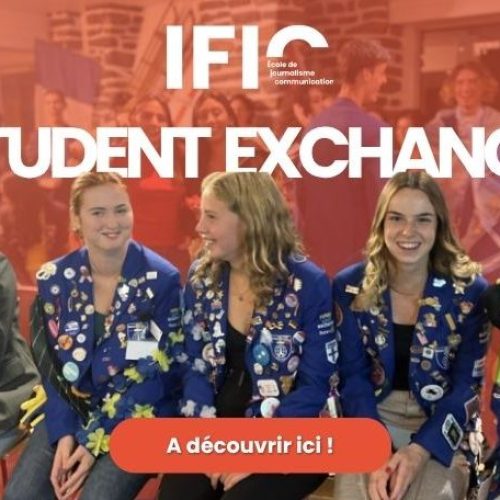 Student Exchange ! Et si vous deveniez famille d&rsquo;accueil