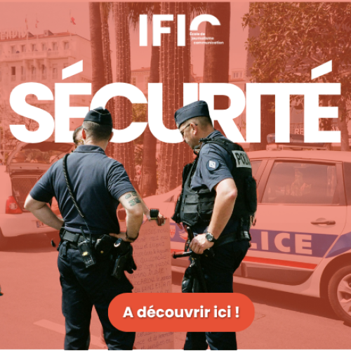 Sécurité, enjeu des élections municipales