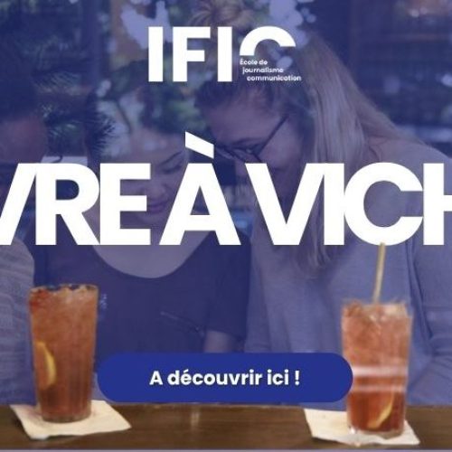 Vivre à Vichy