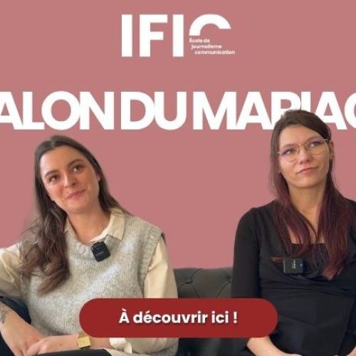 Un salon du mariage immersif à vivre comme le jour J