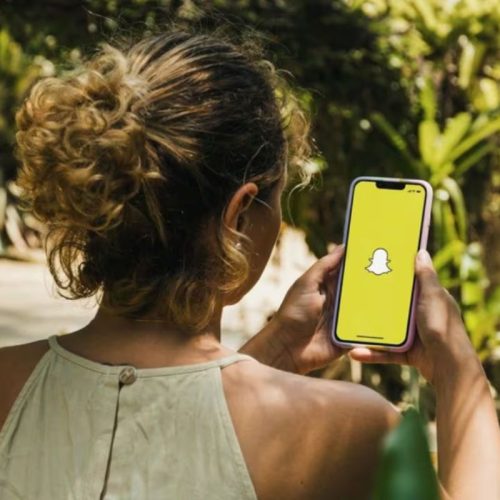 Nouveaux outils Snapchat : Quelles opportunités pour les marques ?