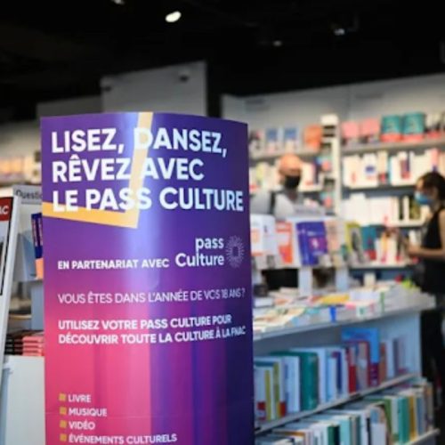 Le Pass Culture : un bijou culturel pour les jeunes