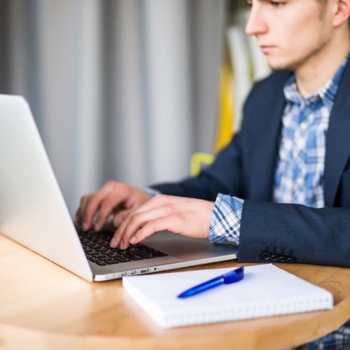 Réussir son CV sur Canva : Comment le rendre compatible avec les systèmes ATS ?