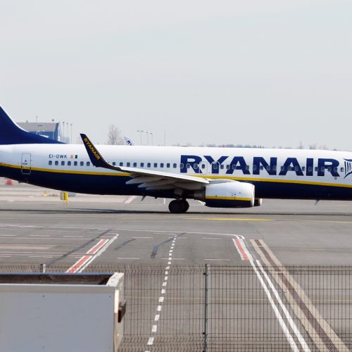 Départ de Ryanair : Le vrai responsable