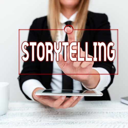 Storytelling : l’outil de communication ultime pour marquer les esprits