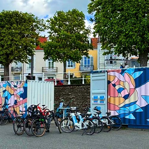 Photo : Vichy communauté