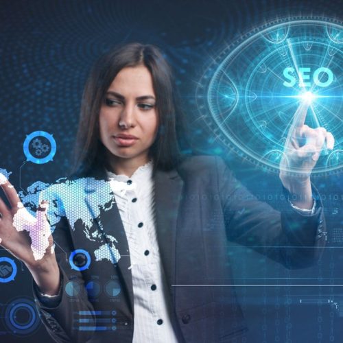 Quel est l&rsquo;avenir du SEO à l&rsquo;Ère de l&rsquo;IA en 2025 ? 