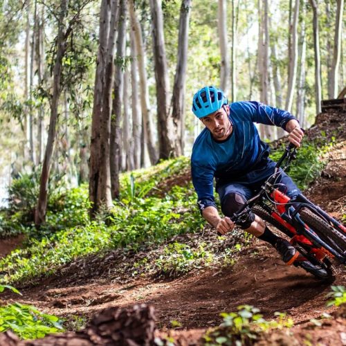Promeneurs et adeptes du VTT seront les bienvenus sur ce futur tracé
