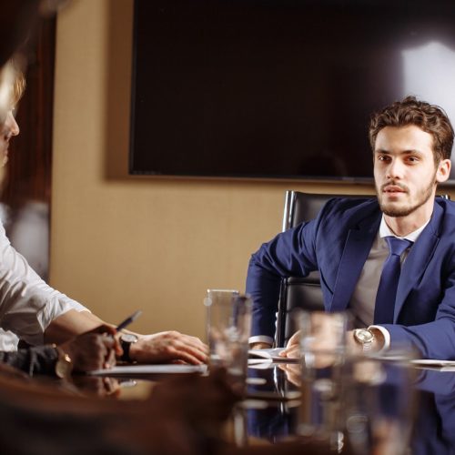 Le métier de Chargé(e) de communication interne : combien gagne ce professionnel ?