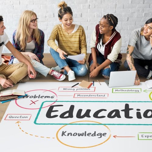Les tendances émergentes dans le domaine de l&rsquo;éducation et de l’emploi