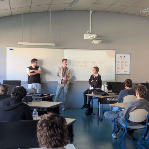 Faire briller l’informatique publique