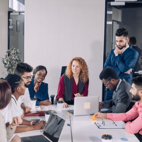 Comment choisir une formation en communication à Clermont-Ferrand ?